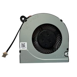 HK-Part Ventilador para Acer Aspire 5 A515 A515-51 A515-51G A515-54 A515-54G A314-31 A315-21 A315-31 A315-51 Ventilador de CPU