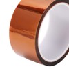 High Temperature Resistant Tape , for 108 . 3ft polyimide