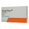 Vessel Due F Cápsulas 25 Mg, 50 Cápsulas