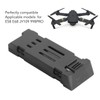 RC Drone Lithium Battery 3.7V 1800mAh Remote Control UAV Battery