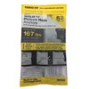 TOGGLER TH Picture Hook Anchor with Screws, Made in US,