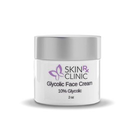 Glycolic Face Creme 2oz