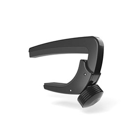 D'Addario | Capo Pro | Cejilla para Guitarra | Lite | PW-CP-07