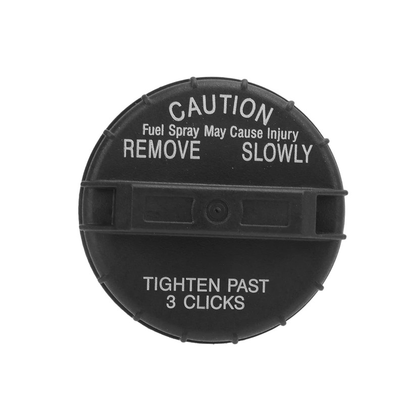 Gas Tank Cap, 52102464AA Wrangler JK 3.6L Engine Corrosion Resistant