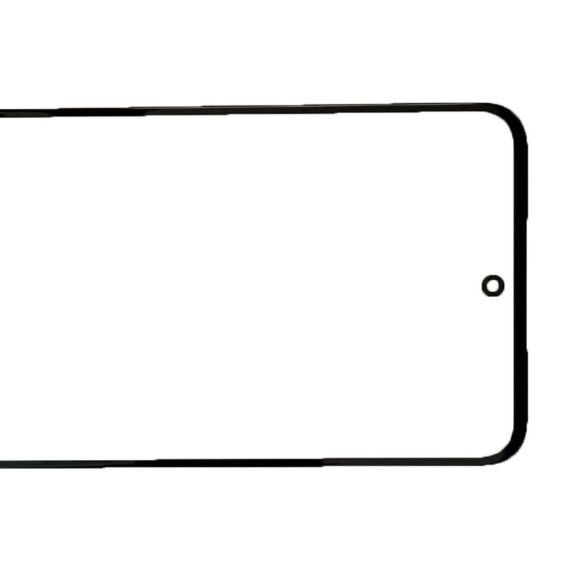 UPONEW for Motorola Moto G Power 5G 2024 Front Outer