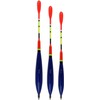 VORG Ebleite Allround Running Floats Set Of 3