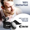 Take Hair Beard Dye, 100% Waterproof, 4 g Beard Powder