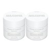 Swagger Hair Stunner Wax Cream & Soft 50g 2pcs / 스웨거 헤어 스터너 왁스 크림&소프트 50g 2개