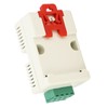 Temperature Humidity Transmitter Temp Sensor Module RS485 Communication DC 5‑30V