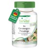 Fairvital | Bio Gerstengras Presslinge - 180 Tabletten - Hoch