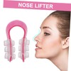 FOMIYES Pcs Nose Lifting Clips Nose Straightening Clip Beauty '