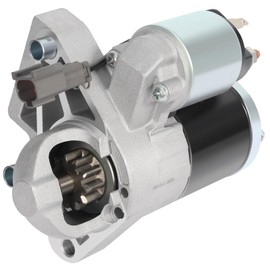 SCITOO Starters New Fit for Nissan Altima/Maxima/Quest Van 2004 2005 2006 3.5L Auto Trans 17872N