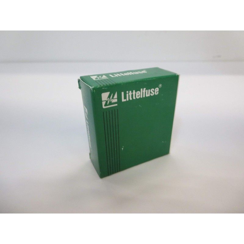 Littelfuse SLC-35 SLC035, 35Amp 480V Cartridge Fuse