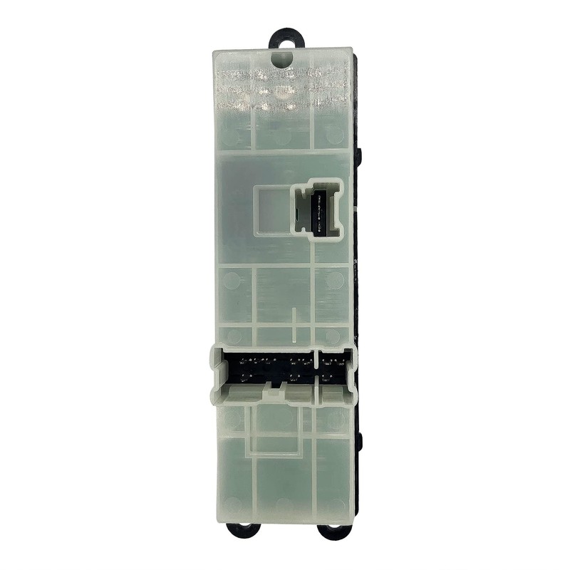 Tidy Heal Master Power Window Switch Driver Side for 2006-2007