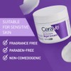 CeraVe - Renewing System, Crema de noche renovadora para la
