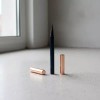 Vidivogue 비디보브 아이컷 브러쉬 라이너 0.5 g Vidivici Eye Cut Brush Liner 0.5 g [01 Black]