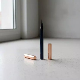 Vidivogue 비디보브 아이컷 브러쉬 라이너 0.5 g Vidivici Eye Cut Brush Liner 0.5 g [01 Black]