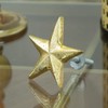 Melody Maison Gold Star Drawer Knob