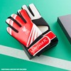 Liverpool F.C. Goalkeeper Gloves for Kids Teenagers - Non Slip