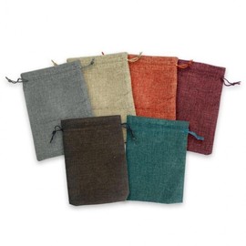 Multipurpose pouch color random 1 pouch hot pack pouch storage pouch lucky bag pouch hot pack 5ea