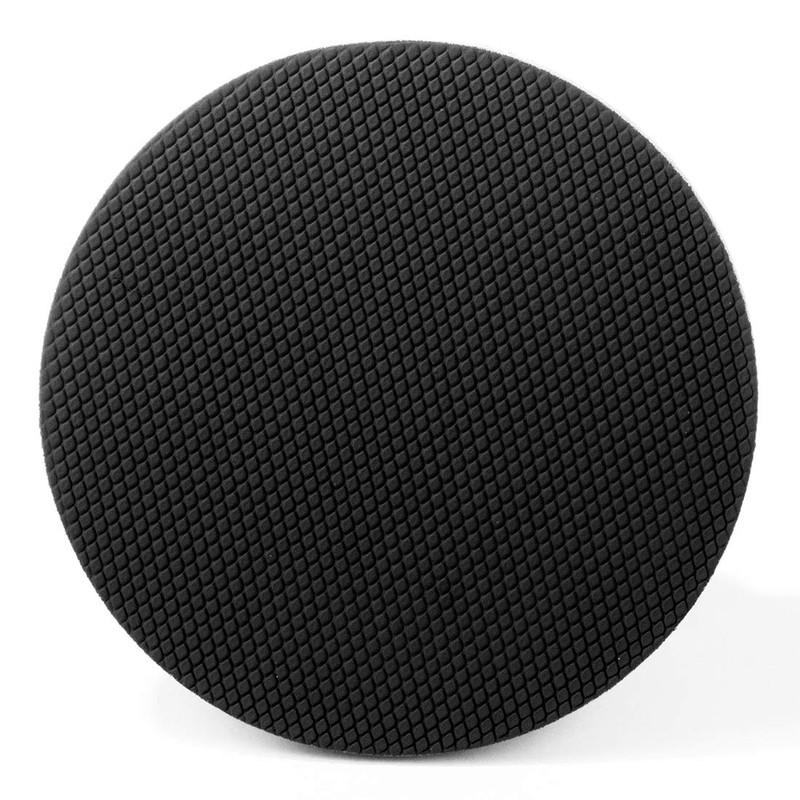 AUTOSCRUB 6" Fine Grade Foam Pad for DA Polisher [AS-006]