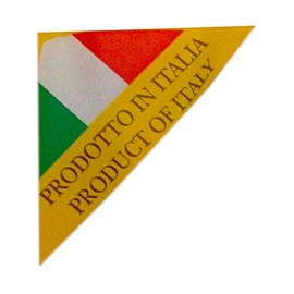 Bell'Amore Savoiardi, Lady Fingers Champagne Biscuits for Tiramisu (Pack of 3), 7 oz G