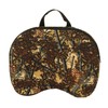 Hunting Seat Cushion Thickened Irregular Camouflage Waterproof Outdoor Stadium Seat