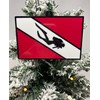 Scuba Ornament – Unique Diver Holiday Décor for Ocean Lovers