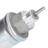 Fuel Shut Off Solenoid Valve Aluminum Alloy U85206452 Stop Solenoid