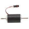 Parking Heater Motor 12V 24V 4500rpm Metal Construction for Webasto