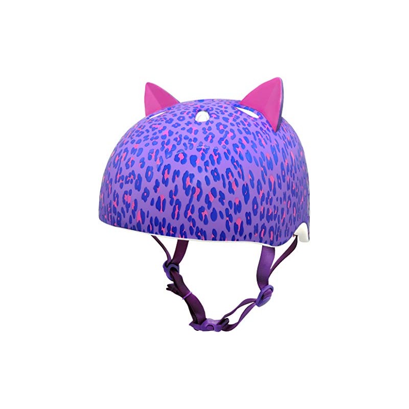 Krash Girls Youth Helmet