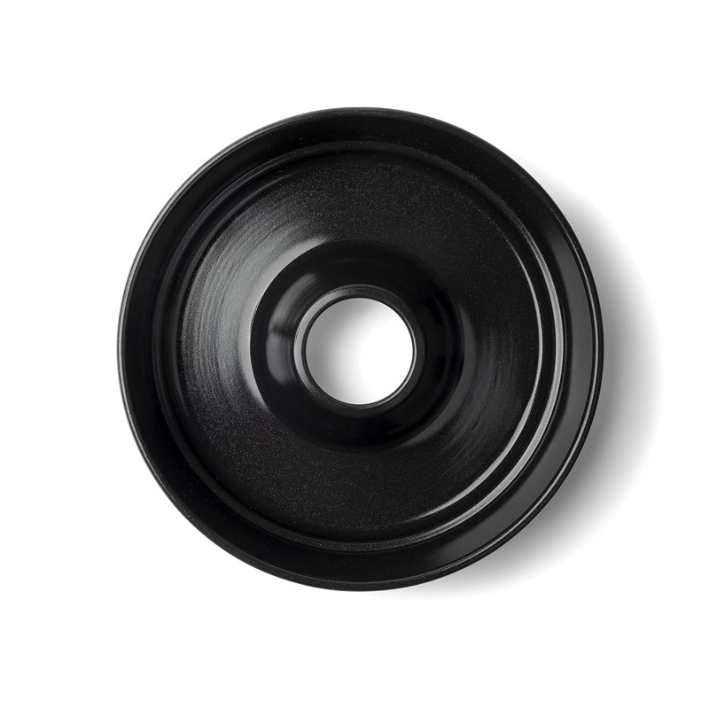 Omnia Non-Stick Pan - Ceramic Coated Pan for the Stovetop
