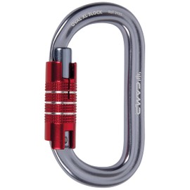 Oval XL 3 Lock