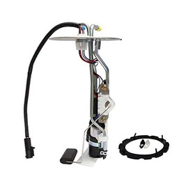 Fuel Pump Assembly Replacement 1999 2000 2001 2002 2003 for Ford F150, 2004 F150 Heritage, 1999 F250 fits E2237S XL3Z-9H307AA 2001 f150 fuel pump