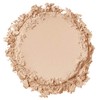 Nyx Professional Makeup Stay Matte Not Flat Base Maquillaje Polvo