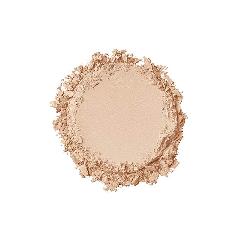 Nyx Professional Makeup Stay Matte Not Flat Base Maquillaje Polvo
