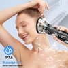 HeaDot Electric Ear Wax Removal, Retractable Water Ear Wax Cleaner,