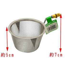 takekosi 竹柄 急須 with Tea Strainer # 88 K – 25