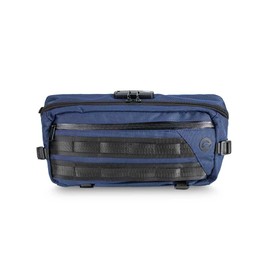 Skunk Sling Smell Proof Bag Medium w/Combo Lock (Midnight Navy)