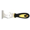 Scraper Tool, 13-in-1 Stainless Steel Painters Tool, Professional Multi Paint
