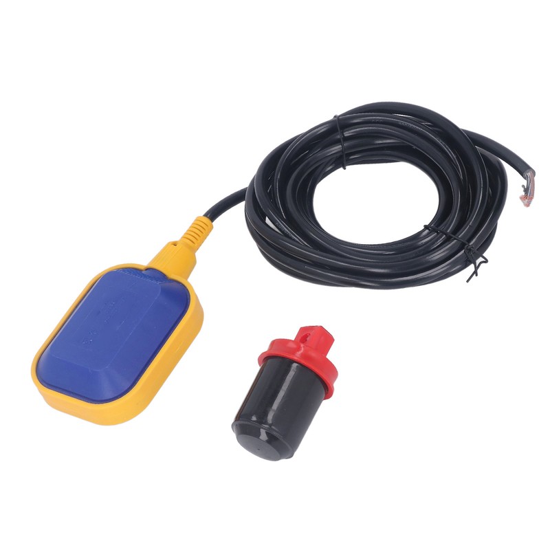 Water Level Float Switch Automatic Control Liquid Level Controller Switch