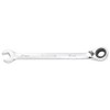 Draper 51973 Hi-Torq Metric Reversible Ratcheting Combination Spanner, 10mm, Blue