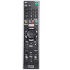 RMT-TX100U Remote Control for All Sony TV Remote Replacement for