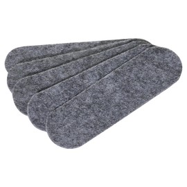 Franken replace eraser felts U-Act! Line