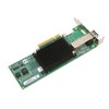 PCIE Network Adapter Virtualization Capability Single Lane PCIE 2.0x8 Fibre