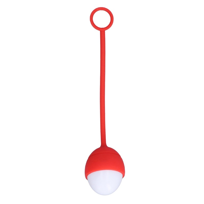 USB Rechargeable Night Light Silicone Lamp Mini Bedside LED Lamp