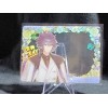 World Luxury Edition Anime Peripheral Pack Anime Trading Cards