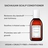 SachaJuan Scalp Conditioner 250 ml / 8.4 oz