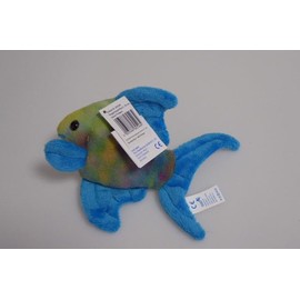 EBO 60546 Rainbow Fish 16 cm Blue Fins
