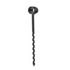 Manual Auger Drill, Drill Woodworking Extension Hand Drill, Auger Drill